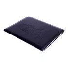 Дневник школьный, 5-11 класс, обложка ПВХ "Леопард", черный - фото 23391525