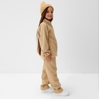 Детский костюм KAFTAN, бежевый, размер 38 (146-152 см) 10100904