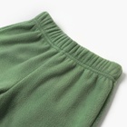 Детский костюм KAFTAN, оливковый, размер 30 (98-104 см) - Фото 11