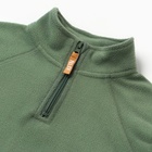 Детский костюм KAFTAN, оливковый, размер 30 (98-104 см) - Фото 9