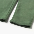 Детский костюм KAFTAN, оливковый, размер 36 (134-140 см) - Фото 12