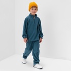 Детский костюм KAFTAN, синий, размер 30 (98-104 см) - Фото 5