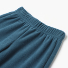 Детский костюм KAFTAN, синий, размер 30 (98-104 см) - Фото 9