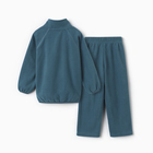 Детский костюм KAFTAN, синий, размер 32 (110-116 см) - Фото 11