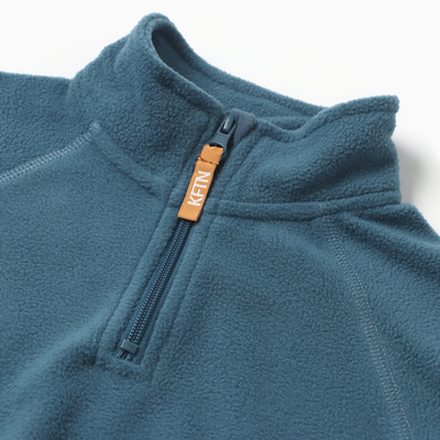 Детский костюм KAFTAN, синий, размер 34 (122-128 см)