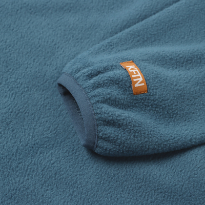 Детский костюм KAFTAN, синий, размер 34 (122-128 см)