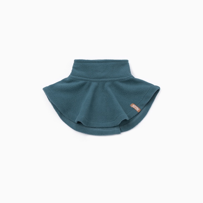 Манишка детская KAFTAN, синяя, размер 30 (98-104 см) - Фото 1