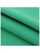 Полотенце из микрофибры ONLYTOP, 40х40 см, цвет зелёный - фото 5851749