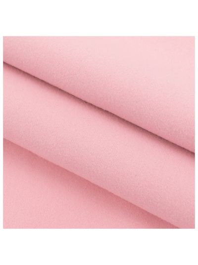 Полотенце из микрофибры ONLYTOP, 50×120 см, розовое