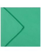 Полотенце из микрофибры ONLYTOP, 50х120 см, цвет зелёный - Фото 10