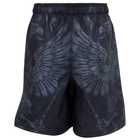 Шорты для MMA Rusco Sport BLACK HERB, детские, р. 2XL - Фото 3