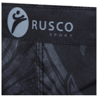 Шорты для MMA детские Rusco Sport BLACK HERB, р. 3XL 10494209 - фото 2618119