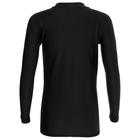 Рашгард для MMA детский Rusco Sport ONLY BLACK, р. L, цвет чёрный 10494217 - фото 12558247