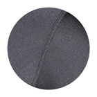 Рашгард для MMA Rusco Sport ONLY BLACK, р. M, детский, чёрный - Фото 3