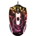 Мышь DEFENDER Overmatch GM-069, проводная, оптическая, 2400dpi, черная - фото 51568888 Мышь DEFENDER Overmatch GM-069, проводная, оптическая, 2400dpi, черная - фото 51568888