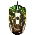 Мышь DEFENDER Overmatch GM-069, проводная, оптическая, 2400dpi, черная - фото 51568889 Мышь DEFENDER Overmatch GM-069, проводная, оптическая, 2400dpi, черная - фото 51568889