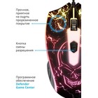 Мышь DEFENDER Overmatch GM-069, проводная, оптическая, 2400dpi, черная - фото 51568890 Мышь DEFENDER Overmatch GM-069, проводная, оптическая, 2400dpi, черная - фото 51568890