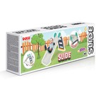 Горка детская Kids slide, с подключением воды - фото 24275818