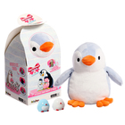 Интерактивная игрушка «Сюрпризы — пингвинята» - фото 321635656