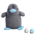 Интерактивная игрушка «Сюрпризы — пингвинята» - Фото 2