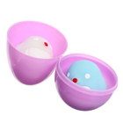 Интерактивная игрушка «Сюрпризы — пингвинята» - фото 24299413