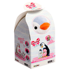 Интерактивная игрушка «Сюрпризы — пингвинята» - фото 24299418