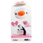 Интерактивная игрушка «Сюрпризы — пингвинята» - фото 24299419