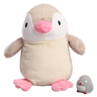 Интерактивная игрушка «Сюрпризы — пингвинята» - фото 24299405