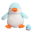 Интерактивная игрушка «Сюрпризы — пингвинята» - Фото 4