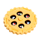 Проектор, свет, цвета МИКС, в пакете - фото 24275853