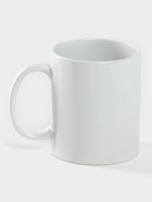 Кружка - хамелеон Доляна Warm up, 350 мл, керамика, белая - Фото 4