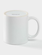 Кружка - хамелеон Доляна Warm up, 350 мл, керамика, белая - Фото 5