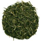 Зеленый чай китайский листовой Сенча, набор 2х0,5 кг - фото 321635787