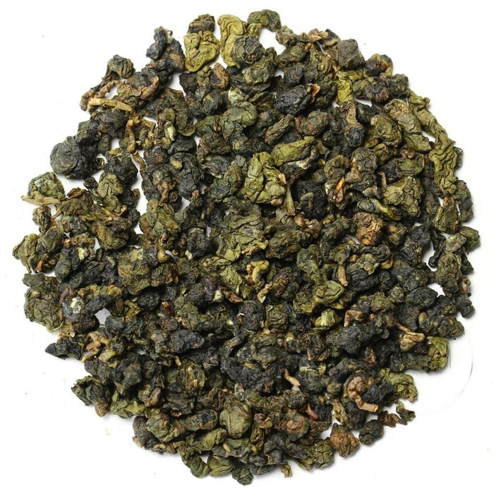 Зелёный чай китайский листовой Улун Личи, набор 2х0,5 кг - Фото 1