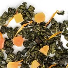 Зелёный чай китайский листовой Улун Манго, набор 2х0,5 кг - Фото 2