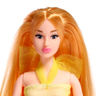 Кукла-сюрприз в тубусе "Прогулка с питомцем" в ПАКЕТЕ - фото 24275879