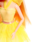 Кукла-сюрприз в тубусе "Прогулка с питомцем" в ПАКЕТЕ - фото 24275880