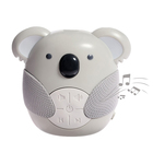 Музыкальная игрушка «Милая коала», в пакете - фото 9722790