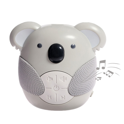 Музыкальная игрушка «Милая коала», в пакете