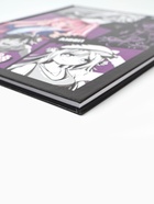 Дневник школьный 1-4 класса, в твердой обложке, 48 л «Аниме комикс» - Фото 3