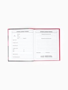 Дневник школьный 1-4 класса, в твердой обложке, 48 л «Аниме девушка» - Фото 3