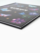 Дневник школьный 1-4 класса, в твердой обложке, 48 л «Бабочки» - Фото 2