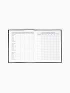 Дневник школьный 1-4 класса, в твердой обложке, 48 л «Бабочки» - Фото 4