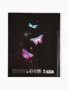 Дневник школьный 1-4 класса, в твердой обложке, 48 л «Бабочки» - Фото 7