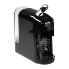 Кофеварка Energy EN-250-3, капсульная, 1400 Вт, 0.7 л, чёрная - Фото 3