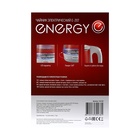 Чайник электрический Energy E-207, стекло, 1.7 л, 2200 Вт, белый - фото 51575336 Чайник электрический Energy E-207, стекло, 1.7 л, 2200 Вт, белый - фото 51575336