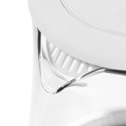 Чайник электрический Energy E-207, стекло, 1.7 л, 2200 Вт, белый - фото 51575329 Чайник электрический Energy E-207, стекло, 1.7 л, 2200 Вт, белый - фото 51575329