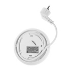 Чайник электрический Energy E-207, стекло, 1.7 л, 2200 Вт, белый - фото 51575333 Чайник электрический Energy E-207, стекло, 1.7 л, 2200 Вт, белый - фото 51575333