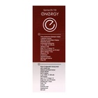 Электробритва Energy EN-730, 3 Вт, роторная, 3 головки, сухое бритьё, триммер,от АКБ, синяя 10539064 - фото 16427029