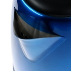 Чайник электрический Homestar HS-1003, металл, 1.8 л, 1500 Вт, синий - Фото 4